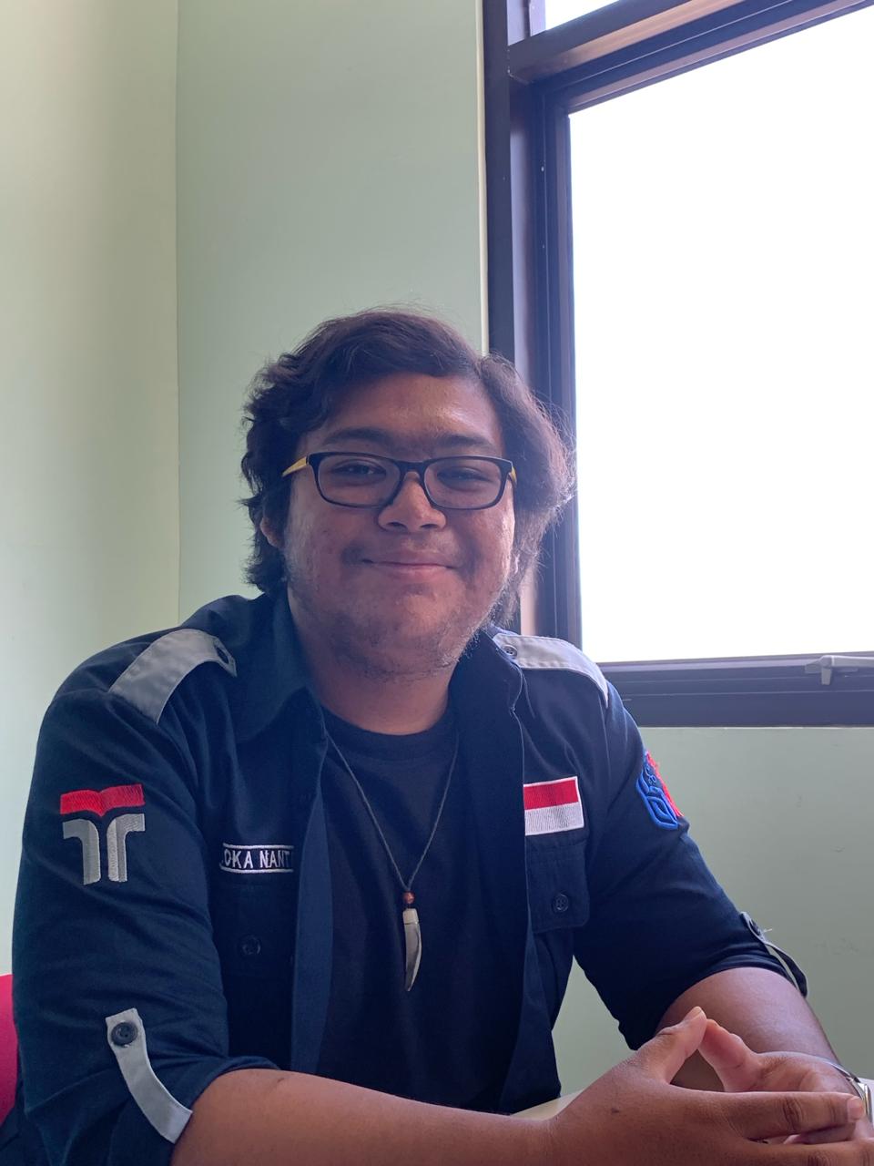 Duta Baca Jawa Timur